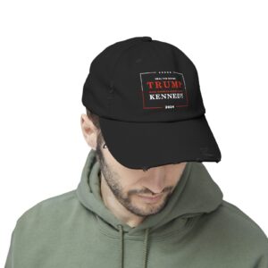 Heal the Divide Trump MAGA Kennedy Hat USA