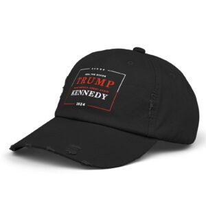 Heal the Divide Trump MAGA Kennedy Hats