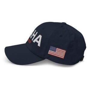 MAHA Kennedy Hat