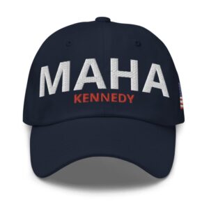 MAHA Kennedy HatS