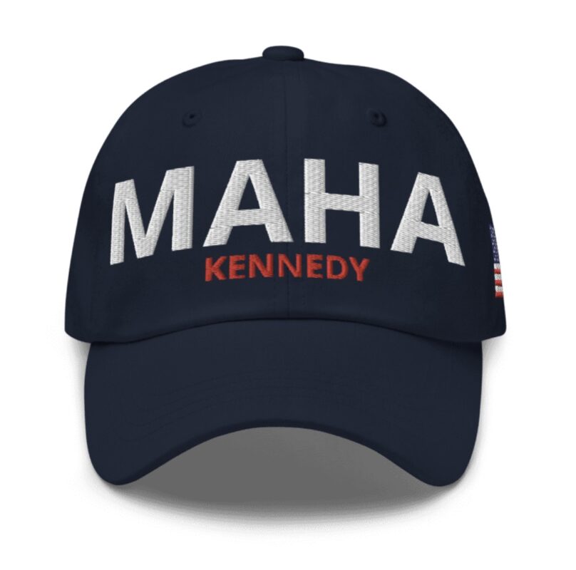 MAHA Kennedy HatS