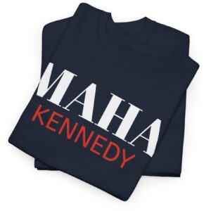 MAHA Kennedy T-ShirtS