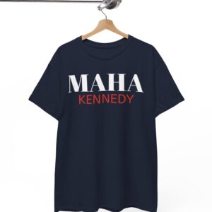 MAHA Kennedy TShirt