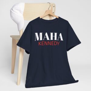 MAHA Kennedy TShirtS