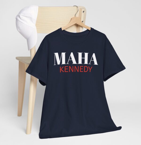 MAHA Kennedy TShirtS