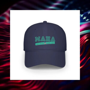 MAHA, Make America Healthy Again Hat Cap1