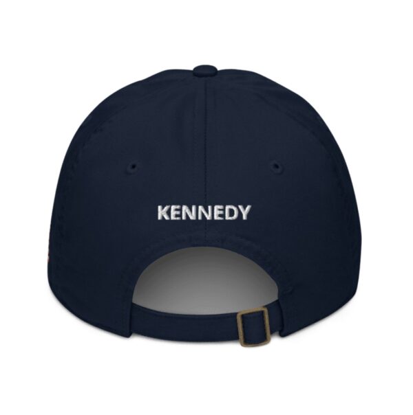 MAHA RFK Jr Baseball Cap