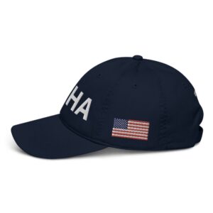 MAHA RFK Jr Baseball Caps