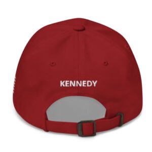 MAHA RFK Jr Hat