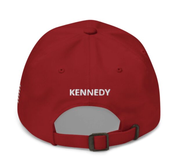 MAHA RFK Jr Hat