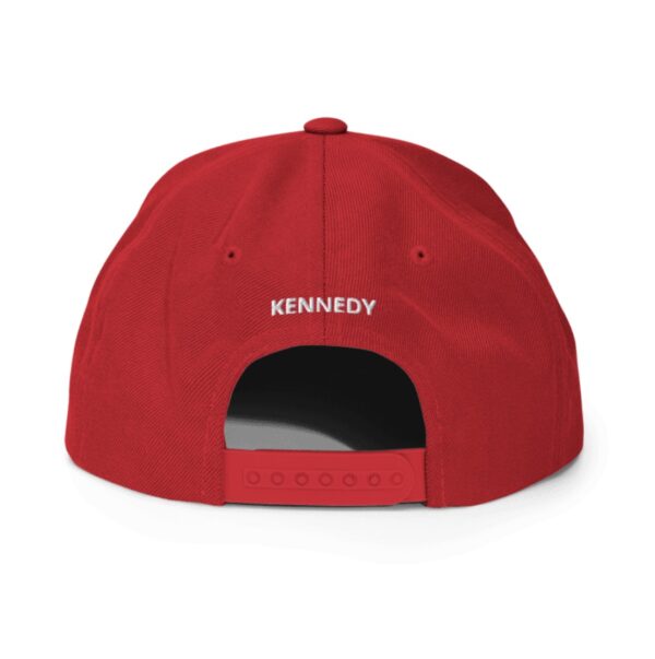 MAHA RFK Jr Snapback Hats