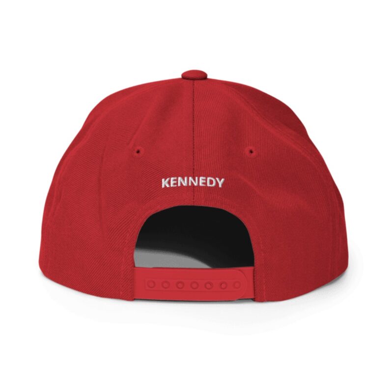 MAHA RFK Jr Snapback Hats