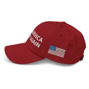 Make America Healthy Again RFK Jr Hats