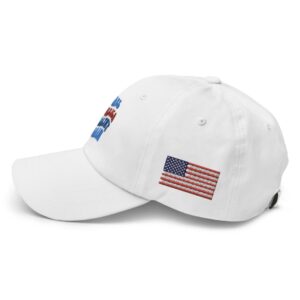 Make America Healthy Again TRUMP KENNEDY Hat USA