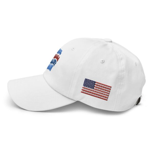 Make America Healthy Again TRUMP KENNEDY Hat USA