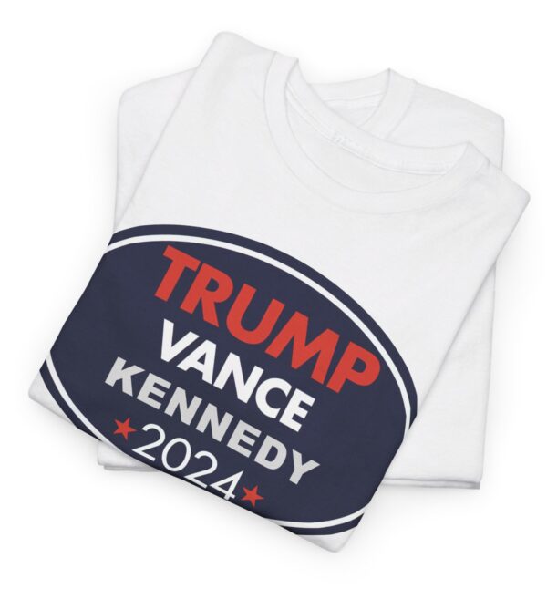 Trump Vance Kennedy T-Shirts