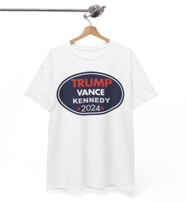 Trump Vance Kennedy TShirt