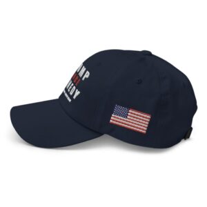 Trump Vance Kennedy Unite Our Nnation Trump 2024 Hats