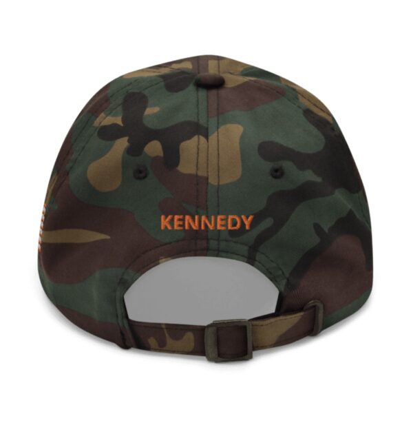 MAHA Camo Hat