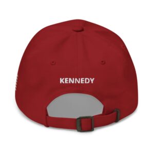 MAHA Kennedy Hat