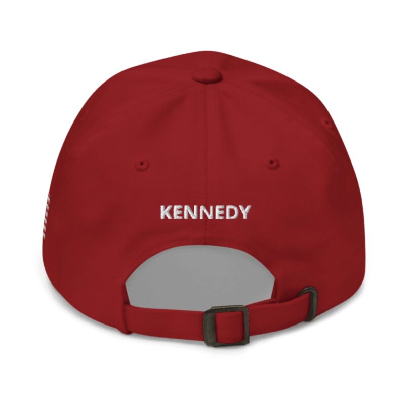 MAHA Kennedy Hat