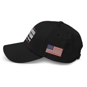 Make America Healthy Again Hat, Vance Trump Kennedy Hats