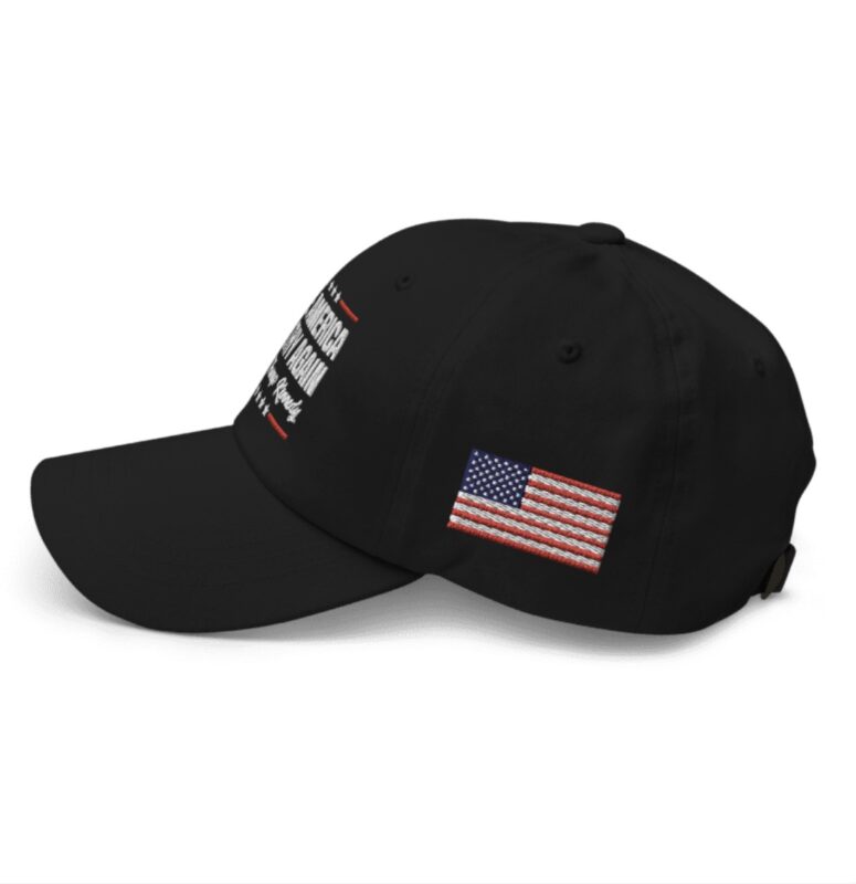 Make America Healthy Again Hat, Vance Trump Kennedy Hats