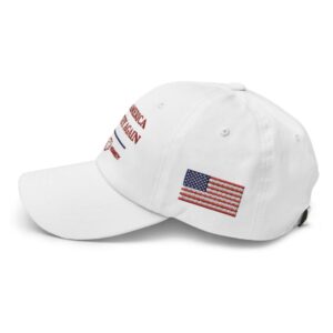 Make America Healthy Again MAGA & MAHA Hat US