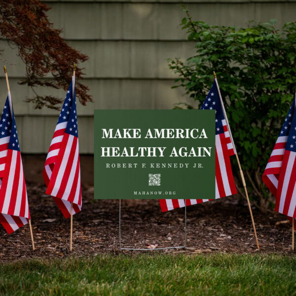 Make-America-Healthy-Again-Yard-Signs