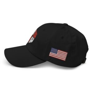 Trump Vance RFK Jr Musk Hat