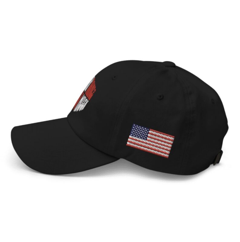 Trump Vance RFK Jr Musk Hat