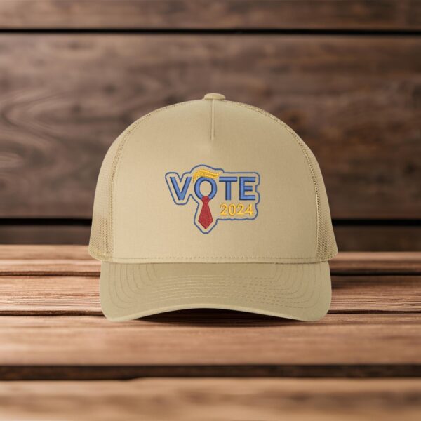 Vote 2024 Hat, Vote For Trump Cap, Trump 2024 Trucker Hat, Trump 2024 Hat, Trump Trucker Hats