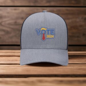 Vote 2024 Hat, Vote For Trump Cap, Trump 2024 Trucker Hats, Trump 2024 Hat, Trump Trucker Hats