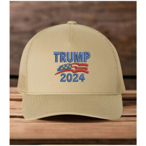 Embroidered Trump 2024 Hats, Make America Great Again Cap, Trump 2024 Trucker Hat, Trump 2024 Hats, Trump Trucker Hats, Adjustable Trump Cap