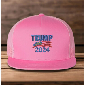 Embroidered Trump 2024 Hats, Make America Great Again Cap, Trump 2024 Trucker Hats, Trump 2024 Hats, Trump Trucker Hats, Adjustable Trump Cap