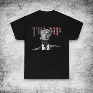 DONALD TRUMP Vintage T shirts - Donald Trump Homage Tshirt - Donald Trump Fan Tees