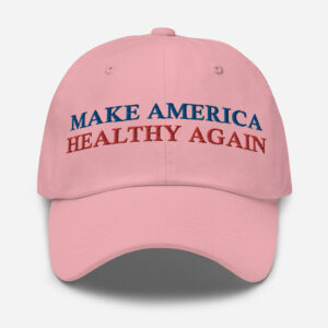 Dad hat Make America Healthy Again Hats, Trump Vance Kennedy 2024