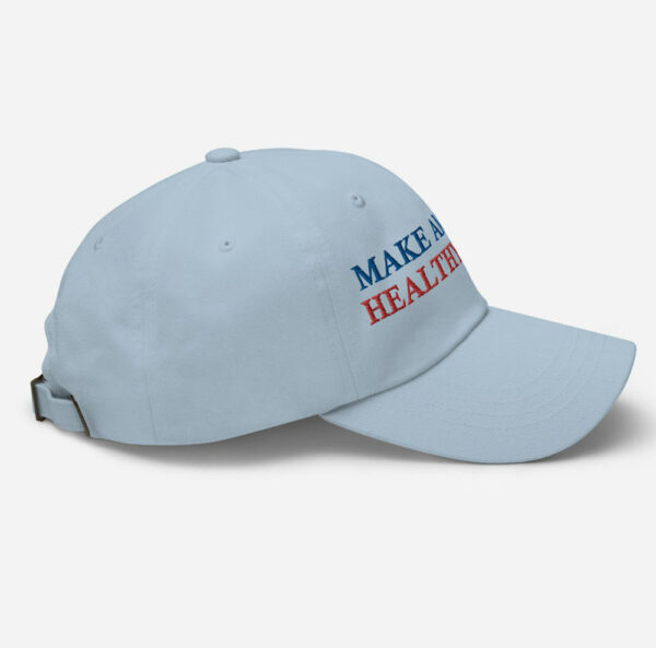 Dad hats Make America Healthy Again Hats, Trump Vance Kennedy 2024