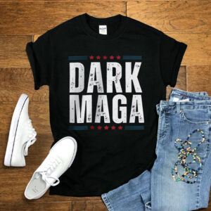 Dark MAGA Shirt, The Original Dark Maga T-Shirts