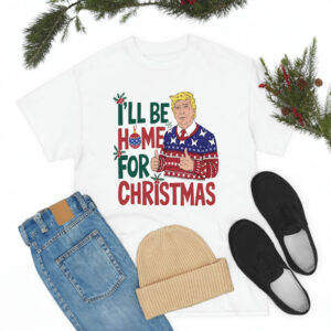 Donald Trump Christmas Shirt, Christmas Trump Shirt, Xmas Trump T-shirts