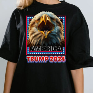 Donald Trump Robert F Kennedy - Vance Trump 2024 shirt