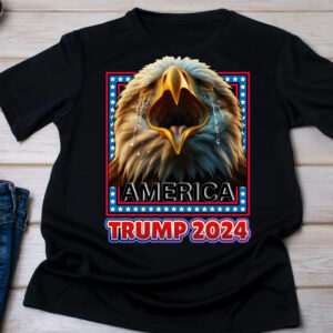 Donald Trump Robert F Kennedy - Vance Trump 2024 shirts