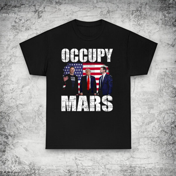 Elon Musk Trump Shirt, Patriotic Election Campaign Design 2024