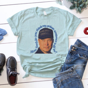 Elon Musk Tucker Carlson Tee Shirt- Trump 2024 MAGA MAHA Kennedy Shirts 2024