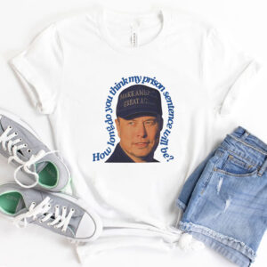 Elon Musk Tucker Carlson Tee - Trump 2024 MAGA MAHA Kennedy Shirt 2024