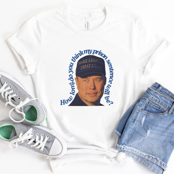 Elon Musk Tucker Carlson Tee - Trump 2024 MAGA MAHA Kennedy Shirt 2024