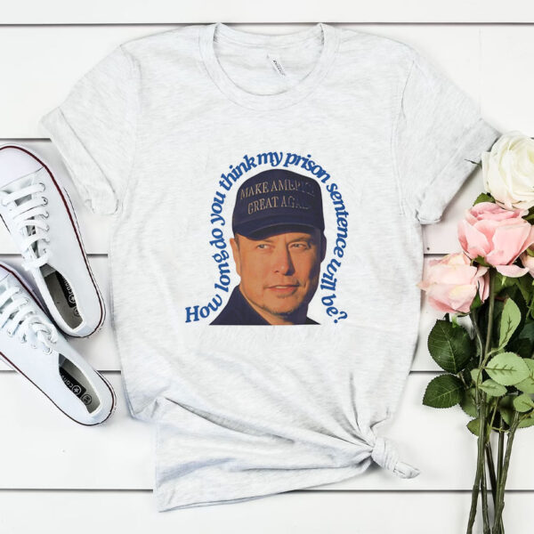 Elon Musk Tucker Carlson Tee - Trump 2024 MAGA MAHA Kennedy Shirts 2024