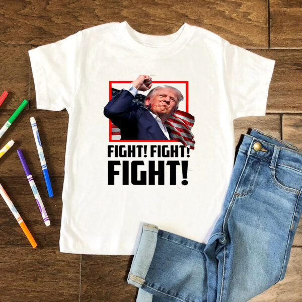 Fight Trump Shirt, Fight Donald Trump Shirt, Donald Trump Shirt, Trump T-Shirt, Trump Tshirt, Trump shirt 2024