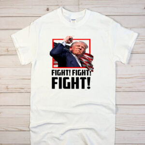 Fight Trump Shirt, Fight Donald Trump Shirt, Donald Trump Shirt, Trump T-Shirt, Trump Tshirt, Trump shirts 2024