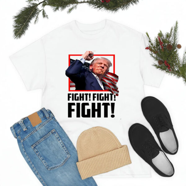 Fight Trump Shirt, Fight Donald Trump Shirts, Donald Trump Shirt, Trump T-Shirt, Trump Tshirt, Trump shirt 2024